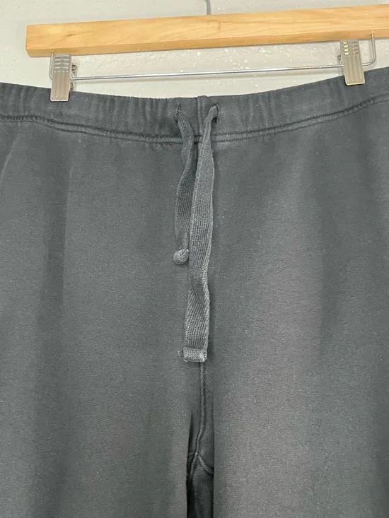 Frank & Eileen Sz L Black Catherine Favorite Sweatpants - Picture 8 of 14